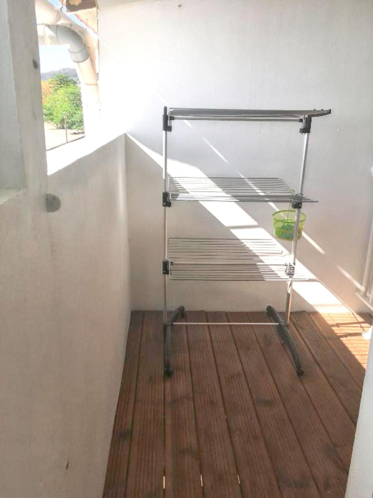 Maison de 2 chambres a Saint Pierre a 5 m de la plage avec vue sur la mer terrasse amenagee et wifi Extérieur photo